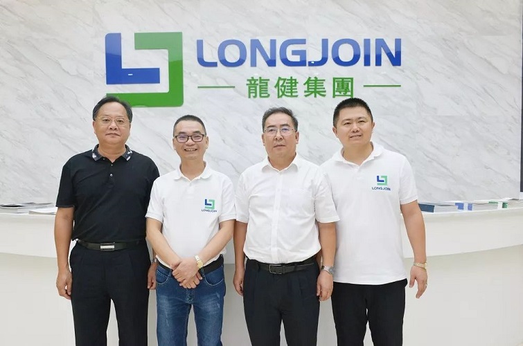 Longjoin Group