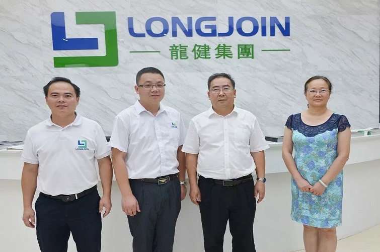 Longjoin Group